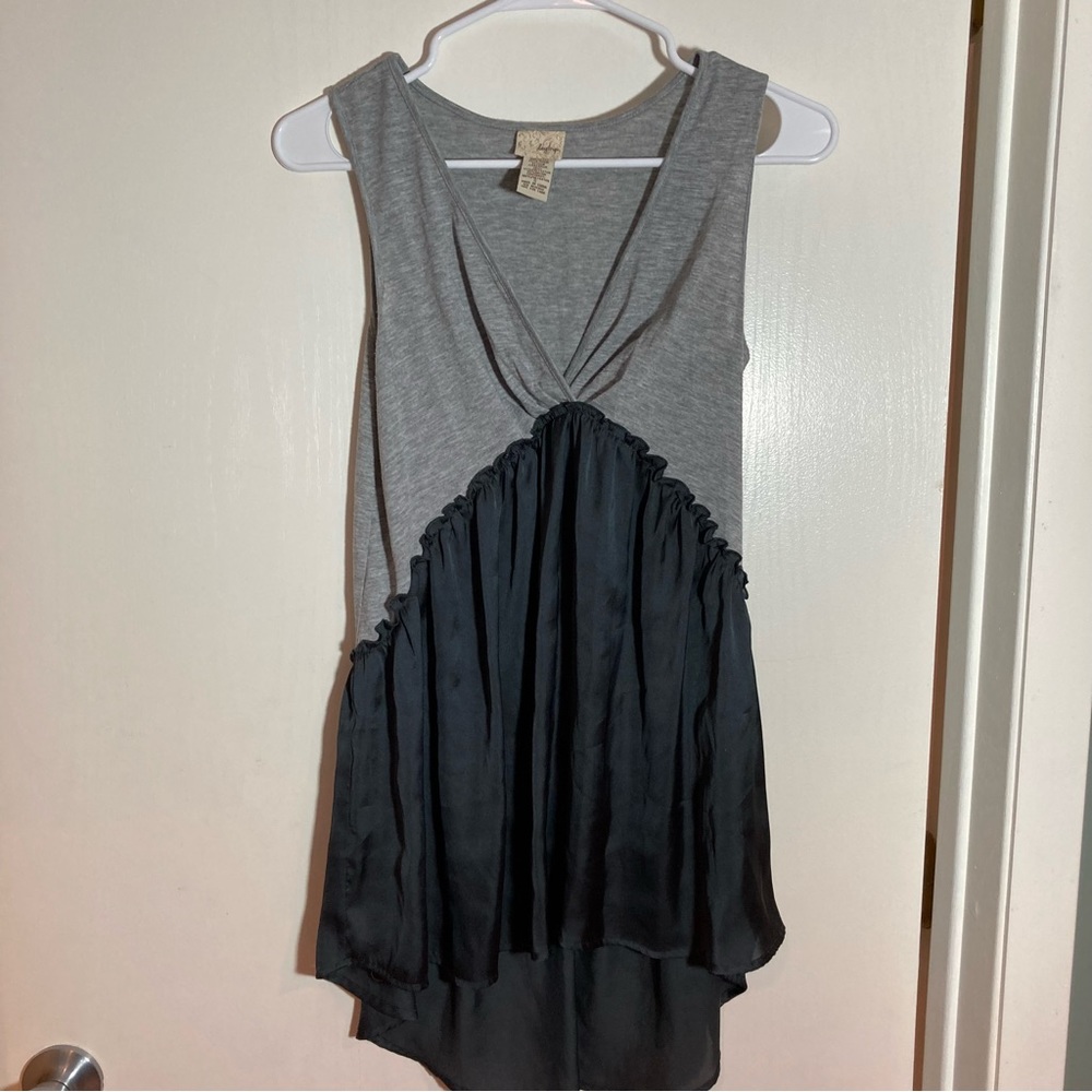 Daytrip flowy tank small